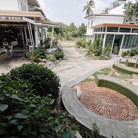 Field-D House Hotel Koh Tao Exterior photo