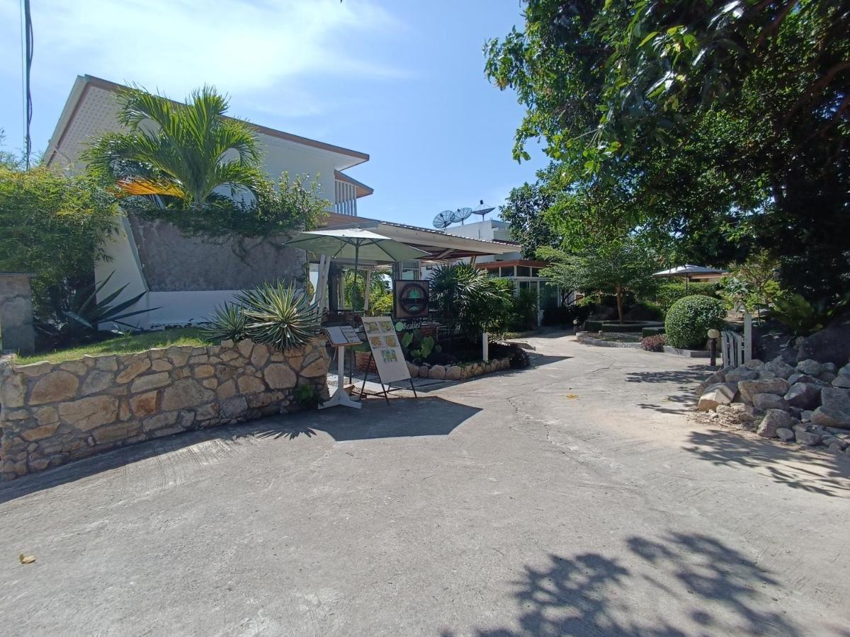 Field-D House Hotel Koh Tao Exterior photo