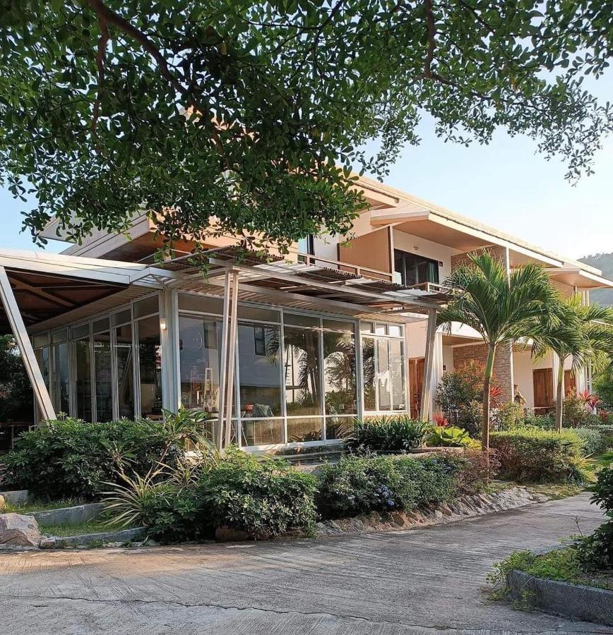 Field-D House Hotel Koh Tao Exterior photo