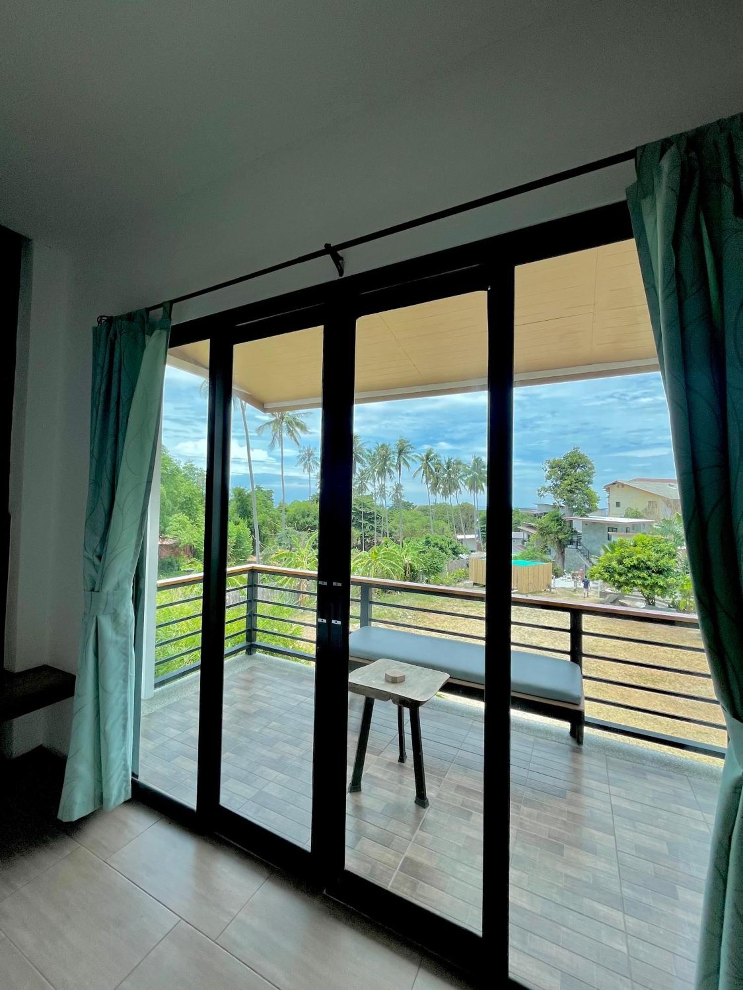 Field-D House Hotel Koh Tao Room photo