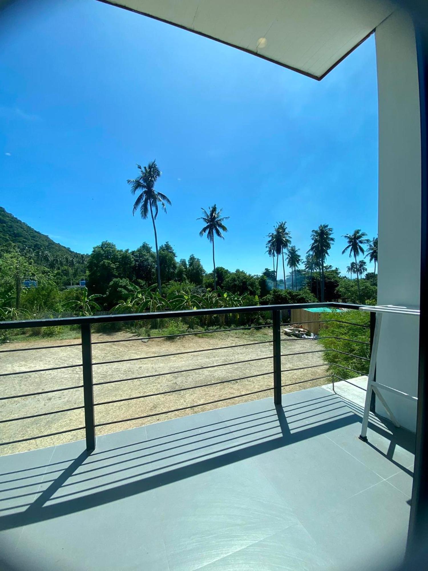 Field-D House Hotel Koh Tao Room photo