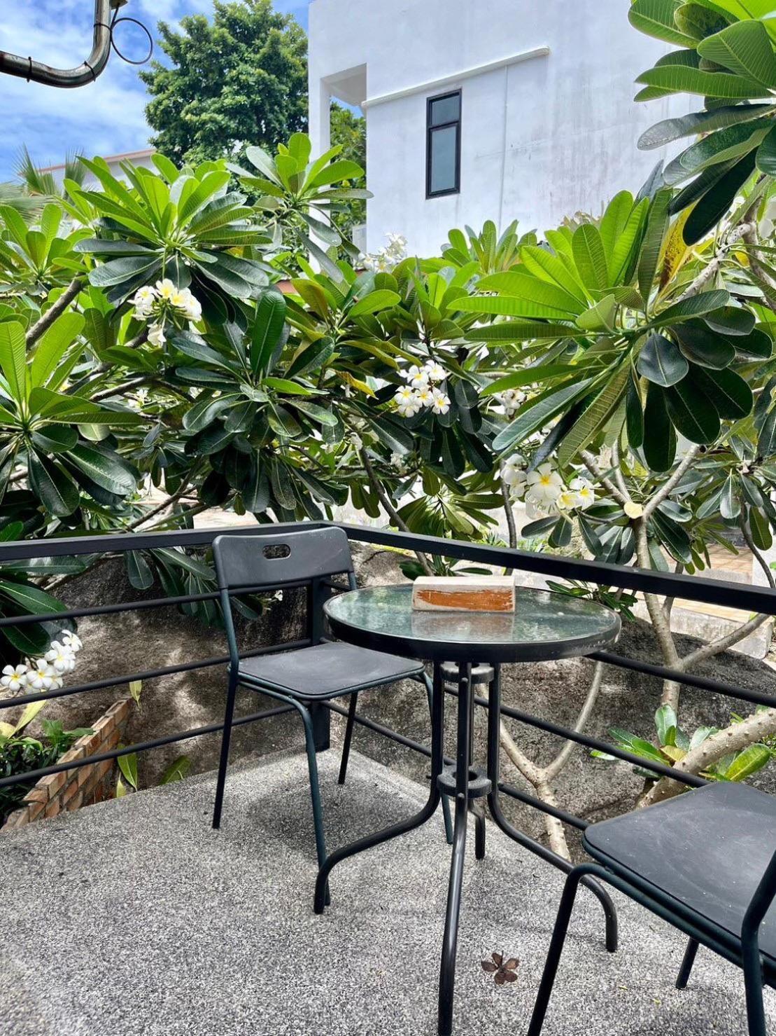 Field-D House Hotel Koh Tao Room photo