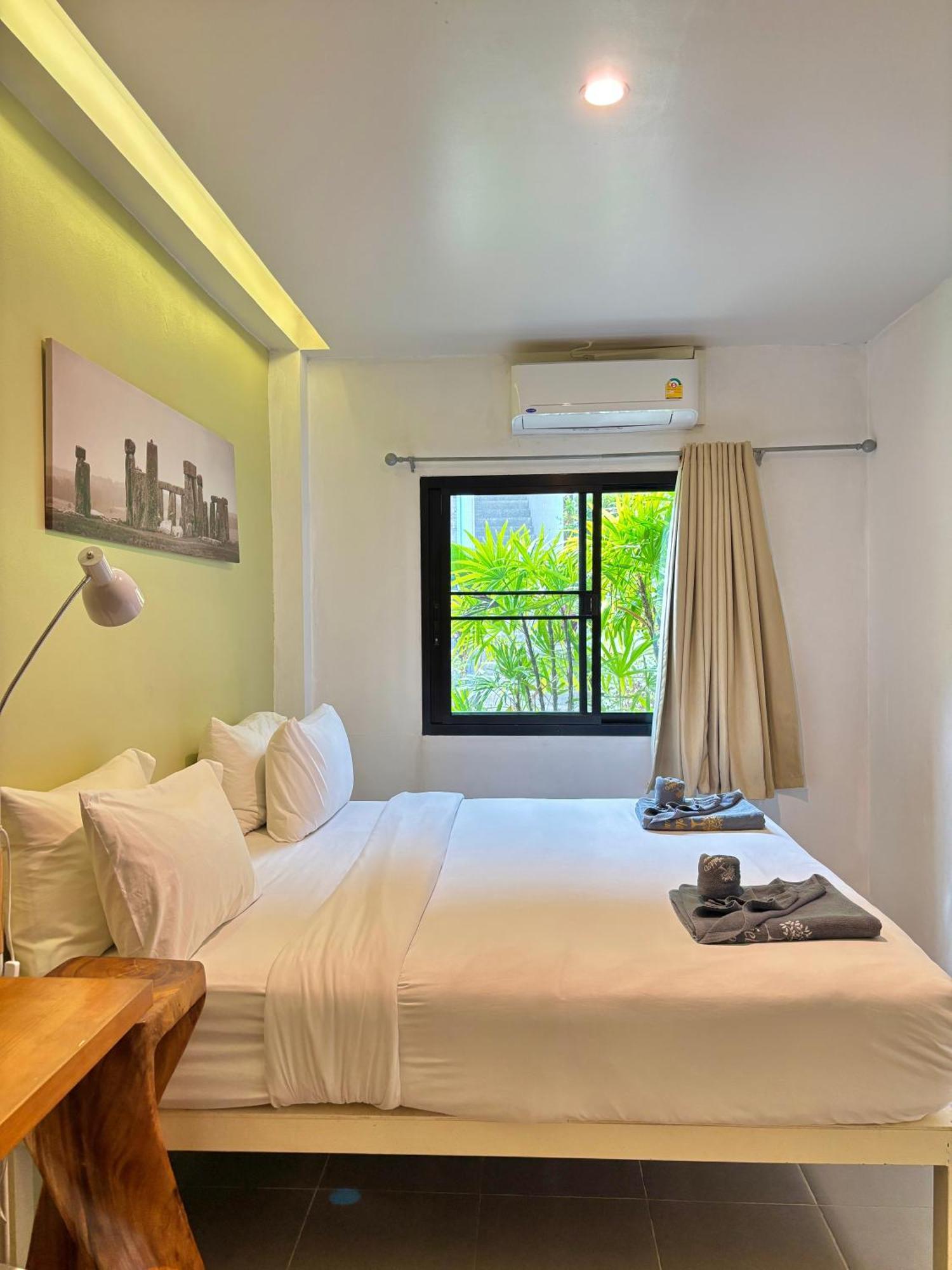 Field-D House Hotel Koh Tao Room photo