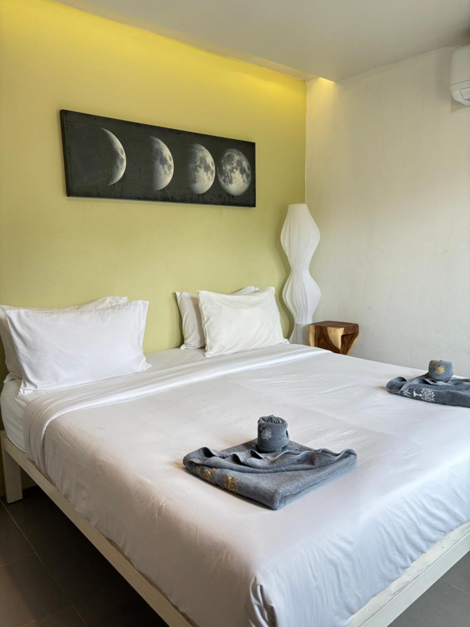Field-D House Hotel Koh Tao Room photo