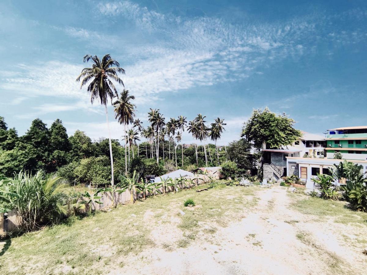 Field-D House Hotel Koh Tao Exterior photo