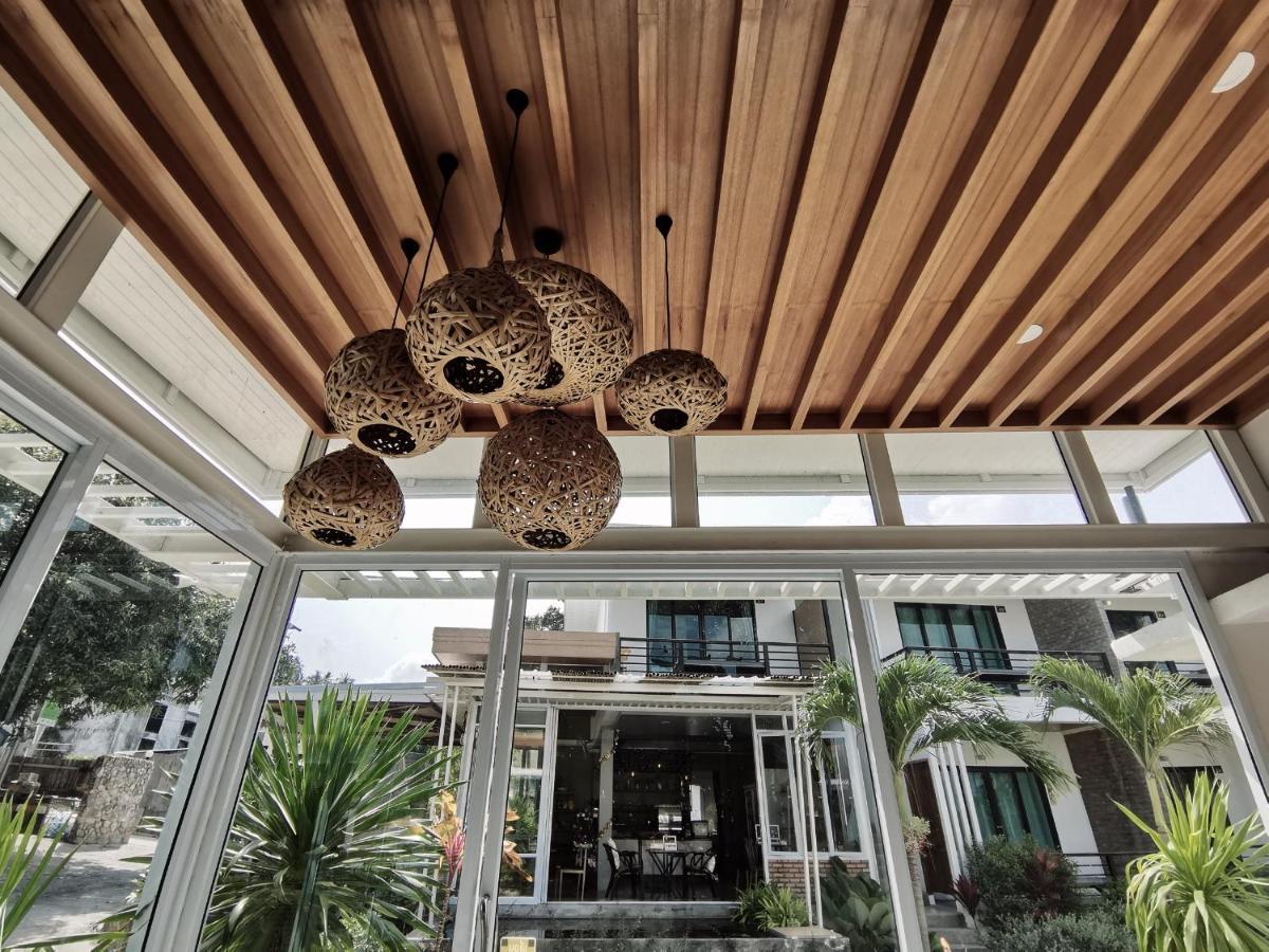 Field-D House Hotel Koh Tao Exterior photo