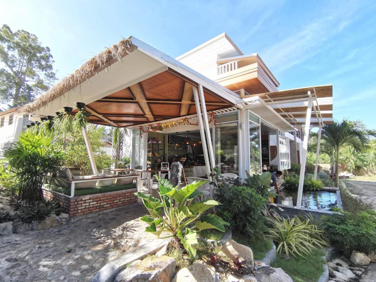 Field-D House Hotel Koh Tao Exterior photo