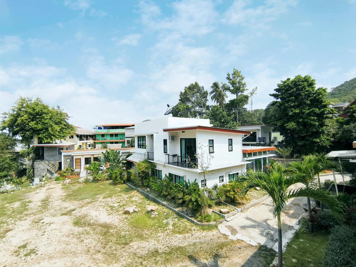 Field-D House Hotel Koh Tao Exterior photo